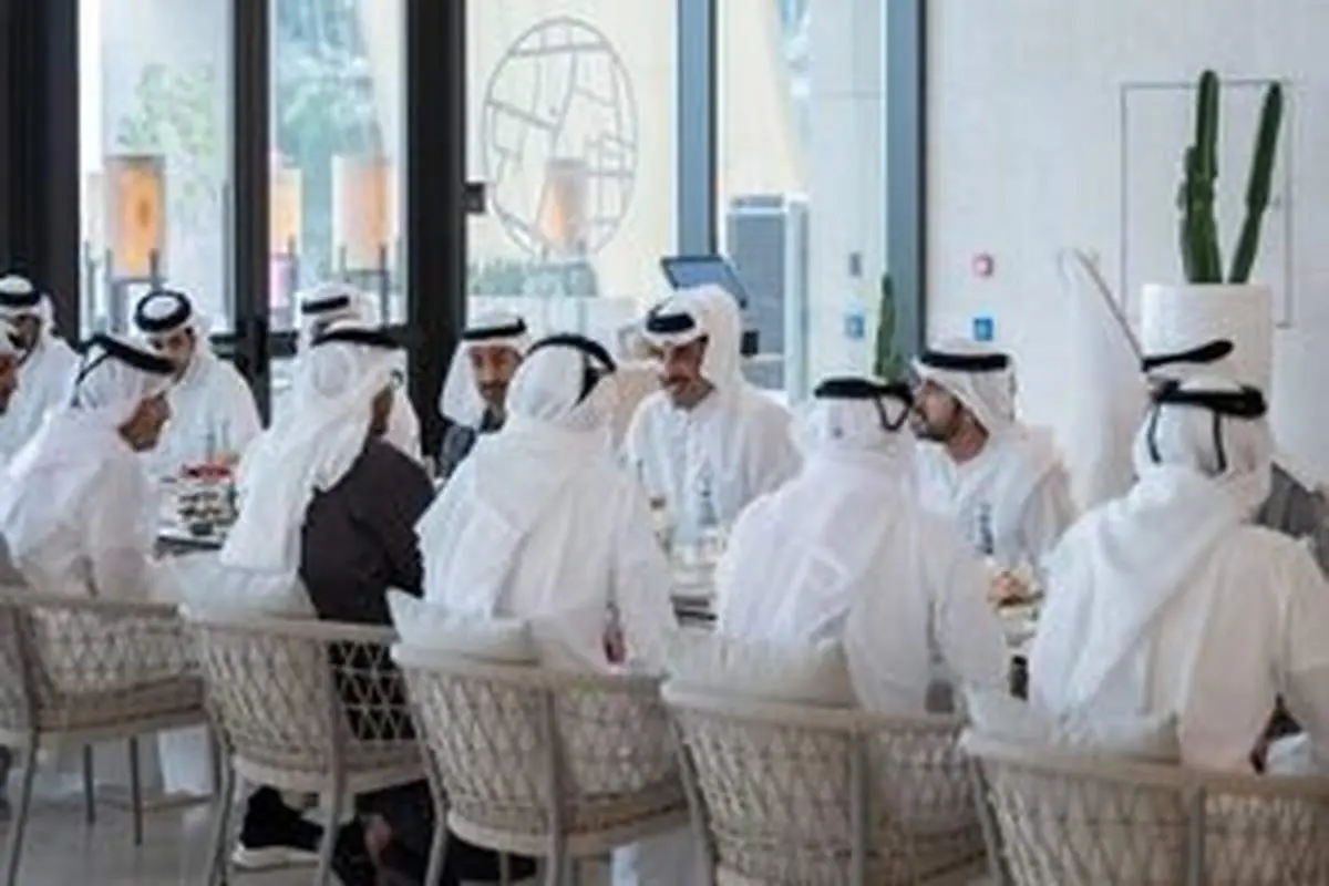 پس از آتش بس اتفاق افتاد: رایزنی سران قطر و امارات درباره اوضاع خاورمیانه
