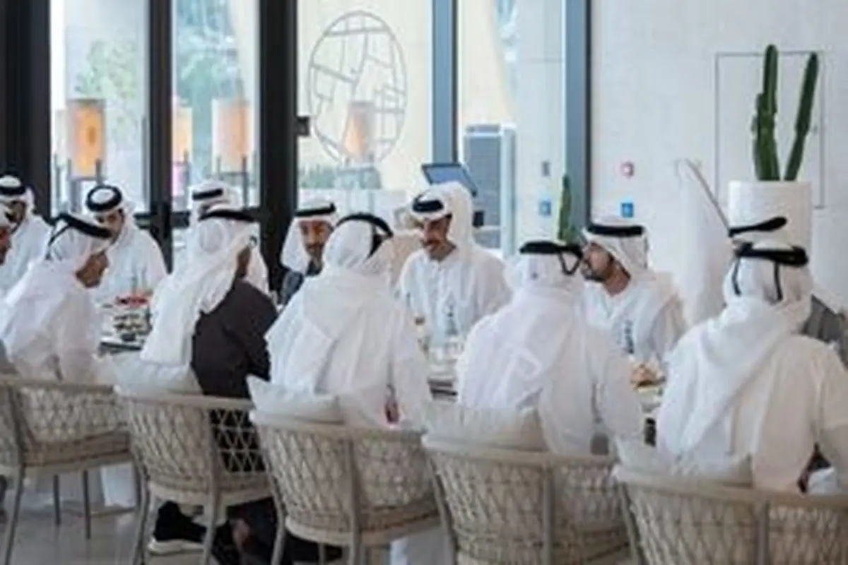 پس از آتش بس اتفاق افتاد: رایزنی سران قطر و امارات درباره اوضاع خاورمیانه
