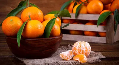 نارنگی؛ طعمی دل‌چسب با فوایدی فراتر از انتظار