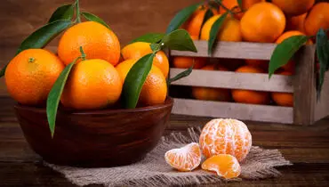 نارنگی؛ طعمی دل‌چسب با فوایدی فراتر از انتظار