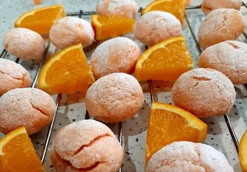 شیرینی های سازگار با مزاج کدامند؟