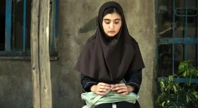 شباهت جالب بازیگر سریال وحشی به ستاره کره‌جنوبی