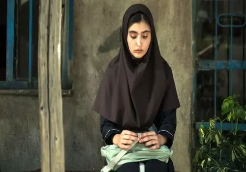 شباهت جالب بازیگر سریال وحشی به ستاره کره‌جنوبی