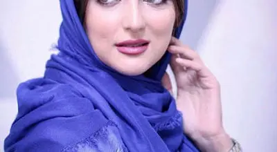 زیبای خیره کننده هلیا امامی با تیپ جدیدش شما را حیران می کند+عکس