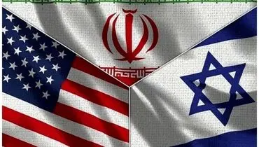 توافق آمریکا و اسرائیل بر سر ایران+ جزئیات
