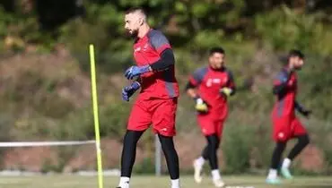 خارجی‌های پرسپولیس و استقلال به تیم ملی دعوت شدند