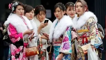 چرا زن های ژاپنی‌ چاق نیستند؟+ فیلم

