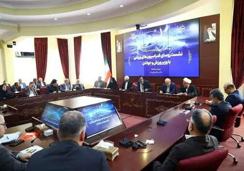 واکنش دنیامالی به حکم حبس برای دوومیدانی‌کاران در کره جنوبی: اعتراض می‌کنیم