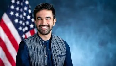 نماز جمعه خواندن شهردار نیویورک سوژه شد + فیلم