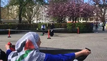 اهانت دوباره به قرآن کریم در سوئد