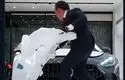 آنباکسینگ مرسدس بنز مدل جدید/فیلم 