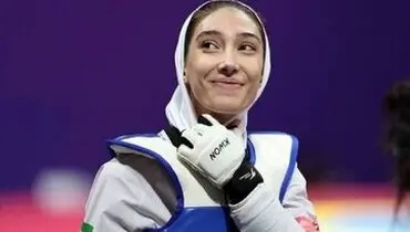 
مبینا نعمت زاده اینستاگرام خود را بست!