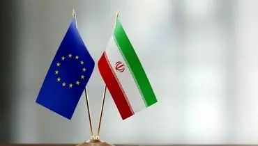 اتحادیه اروپا تجارت فولاد و فلزات با ایران را ممنوع کرد

