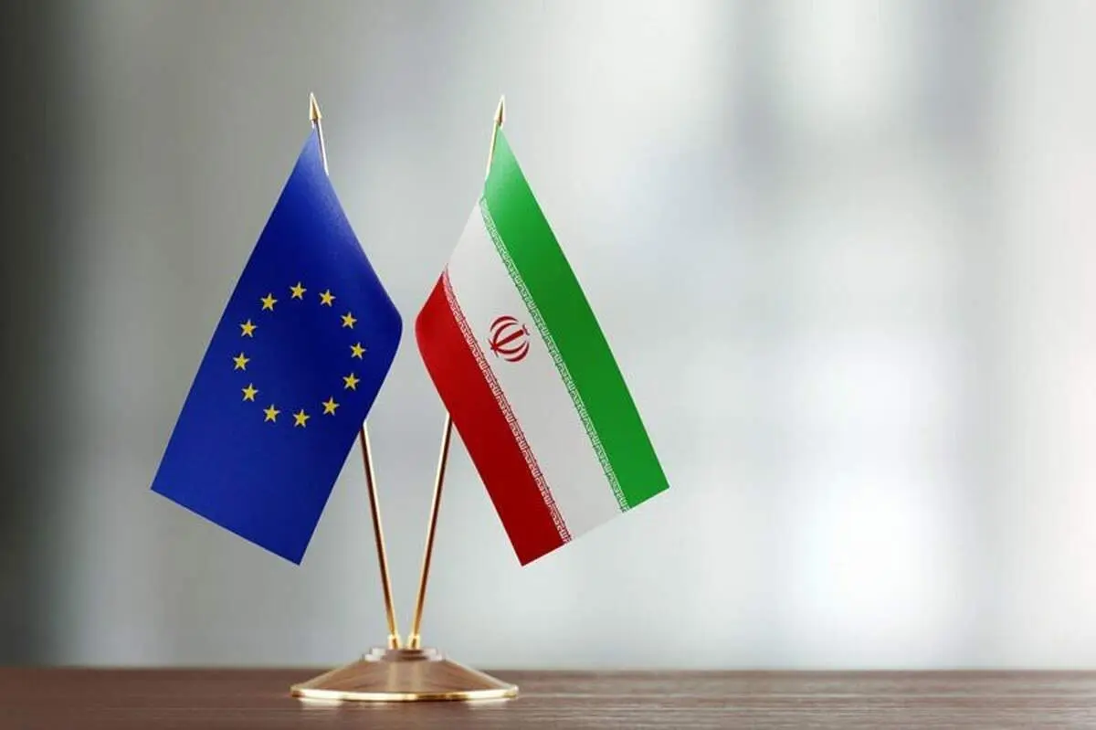 اتحادیه اروپا تجارت فولاد و فلزات با ایران را ممنوع کرد

