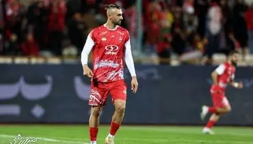 دورسون هنوز در ترکیه؛ پرسپولیس در آستانه جدایی زودهنگام
