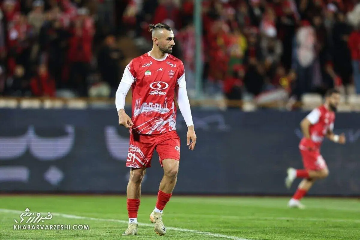 دورسون هنوز در ترکیه؛ پرسپولیس در آستانه جدایی زودهنگام