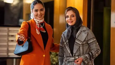 چهره دیگری از «یلدای بدنام»؛ عکس تازه ستایش رجایی‌نیا غافلگیرمان کرد!