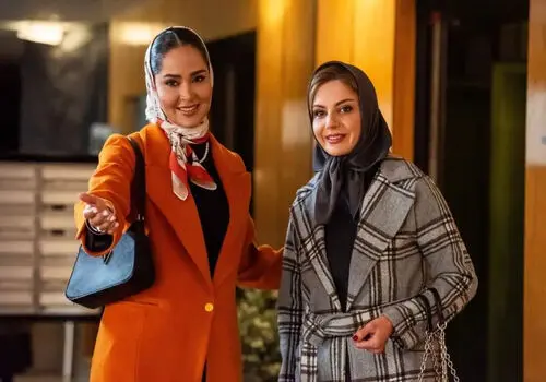 چهره دیگری از «یلدای بدنام»؛ عکس تازه ستایش رجایی‌نیا غافلگیرمان کرد!