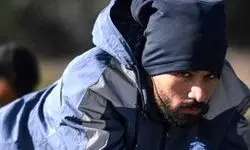 بازگشت ستاره لیگ برتری به استقلال