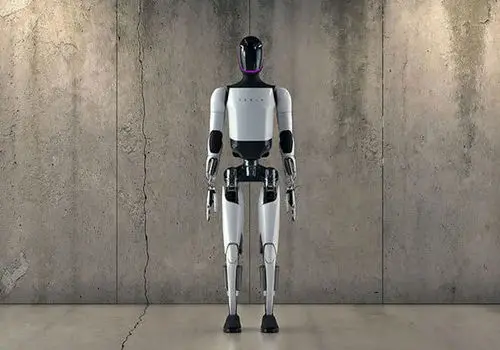 ایلان ماسک: آینده ۲۰۳۵ با ربات‌های انسان‌نما رقم می‌خورد + فیلم