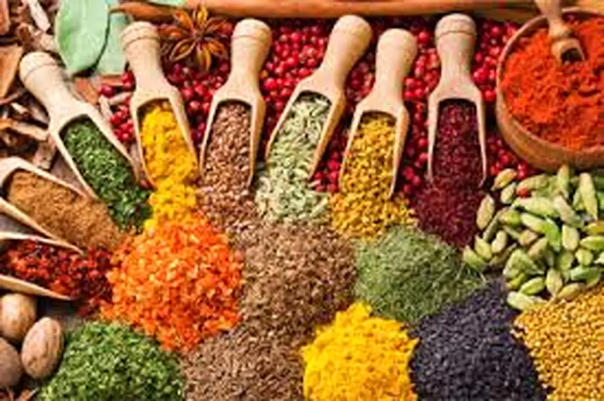 چرا ادویه های خانگی را جایگزین انواع آماده کنیم؟
