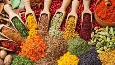 چرا ادویه های خانگی را جایگزین انواع آماده کنیم؟
