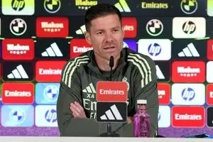  اتهام بزرگ سرمربی رئال مادرید به بارسلونا/ آلونسو: این رسوایی باورنکردنی است! 