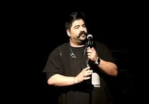 پست احساسی بهنام بانی به یاد استاد «ناصر مسعودی»/ویدیو 