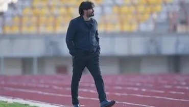 جانشین مهدی تارتار در ملوان مشخص شد