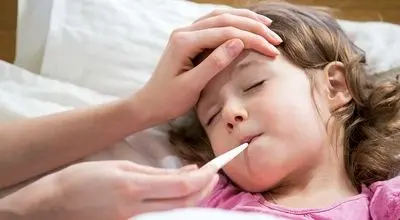 تب همیشه خطرناک نیست؛ ۷ نکته مهم که باید بدانید