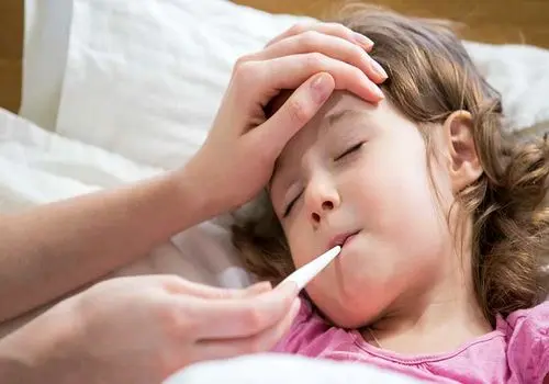 تب همیشه خطرناک نیست؛ ۷ نکته مهم که باید بدانید