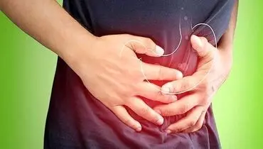 ترفند ساده و مؤثر برای تسکین سریع سوزش معده