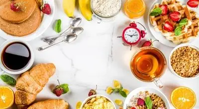 این 14 خوراکی چربی هایتان را مثل کوره می سوزاند
