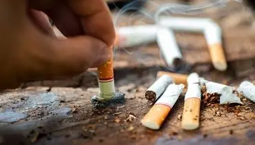  کاهش قبح اجتماعی مصرف سیگار توسط زنان و دختران 