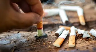 کاهش قبح اجتماعی مصرف سیگار توسط زنان و دختران 