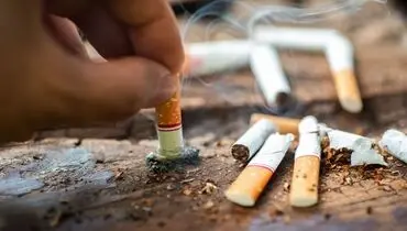  کاهش قبح اجتماعی مصرف سیگار توسط زنان و دختران 