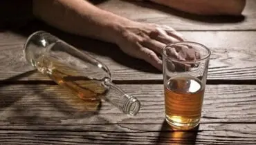 هشدار جدی ؛ سن مسمومیت با الکل باز هم کمتر شد 