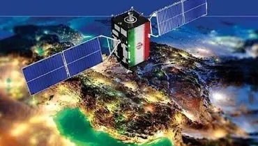ورود ۲۵ ماهواره ایرانی به مدار لئو