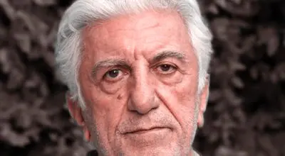 واکنش رضا کیانیان به حمله دشمن صهیونی به مدرسه میناب + عکس