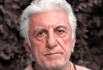 واکنش رضا کیانیان به حمله دشمن صهیونی به مدرسه میناب + عکس