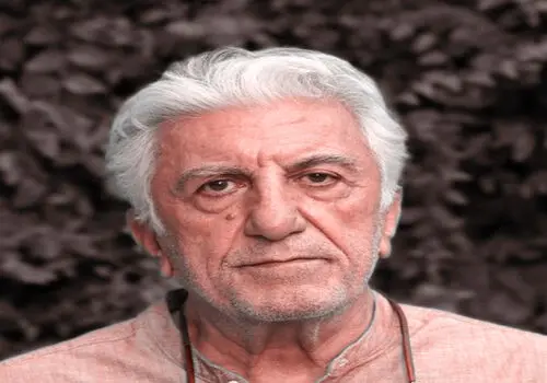 استوری معنادار لیلا اوتادی/عکس