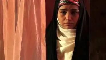 بازیگر نقش عطیه را در مسکو ببینید؛ چهره‌ای متفاوت از زهرا دباغیان