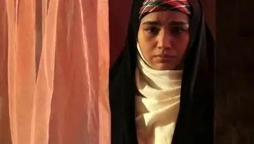 بازیگر نقش عطیه را در مسکو ببینید؛ چهره‌ای متفاوت از زهرا دباغیان