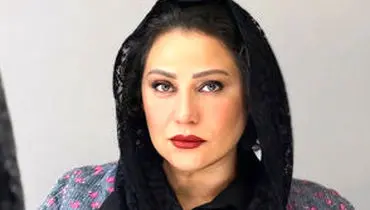 استایل سنتی شبنم مقدمی در کنسرت ناصر زینعلی/ویدیو 