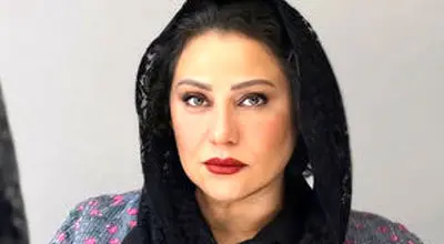 استایل سنتی شبنم مقدمی در کنسرت ناصر زینعلی/ویدیو 