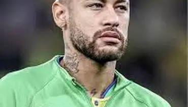 سرمربی برزیل: تصمیم درباره نیمار بر اساس نیاز تیم است