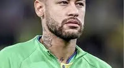 سرمربی برزیل: تصمیم درباره نیمار بر اساس نیاز تیم است