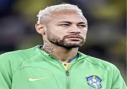 سرمربی برزیل: تصمیم درباره نیمار بر اساس نیاز تیم است