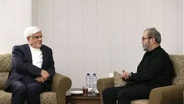 معاون اول رئیس‌جمهور: آینده متعلق به حزب‌الله است