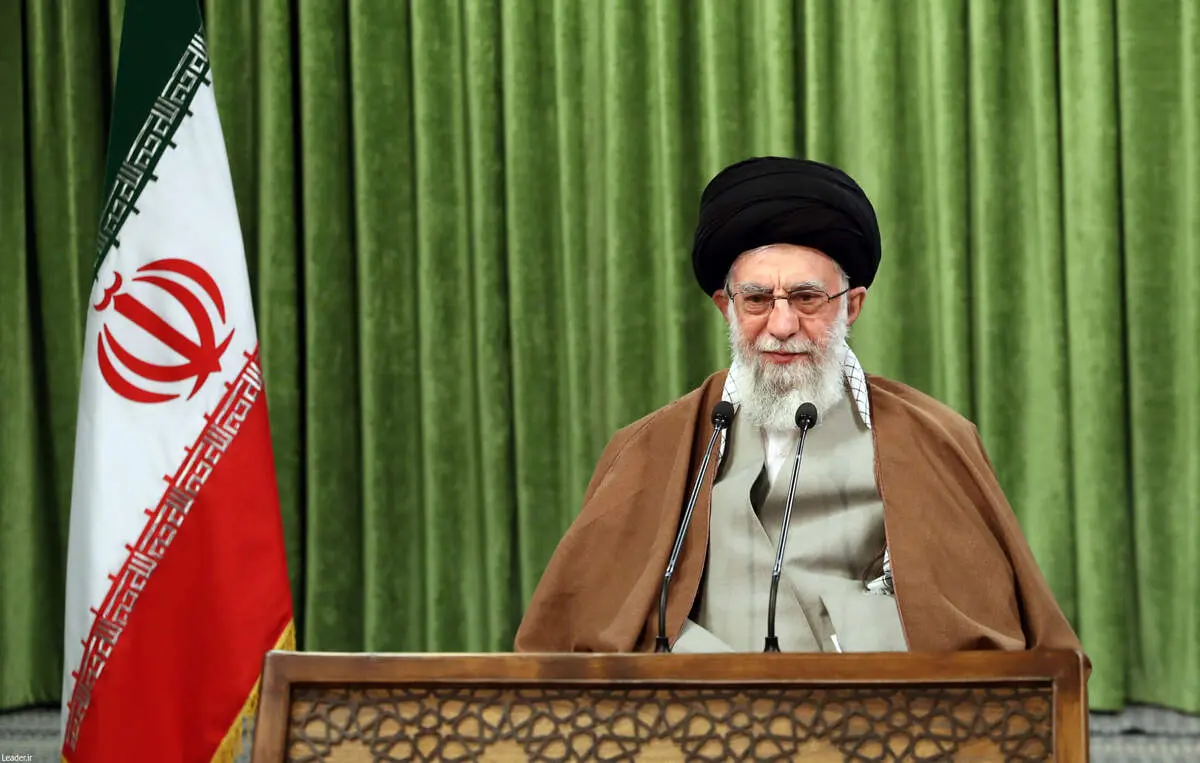 مکان برگزاری سخنرانی نوروزی رهبر انقلاب اعلام شد
